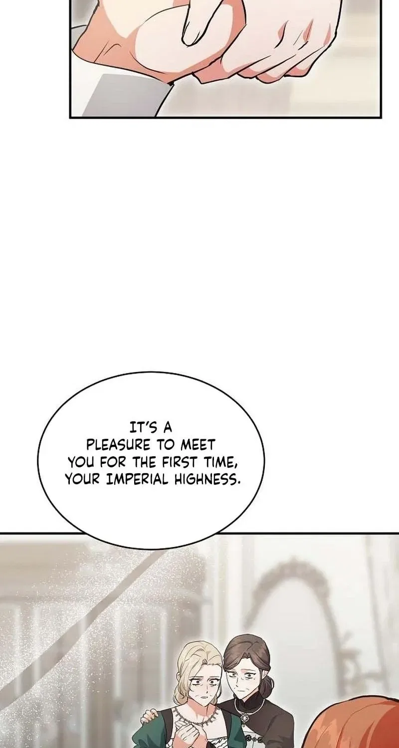 Cursed Maid of the Duchy Chapter 54 – Page 66