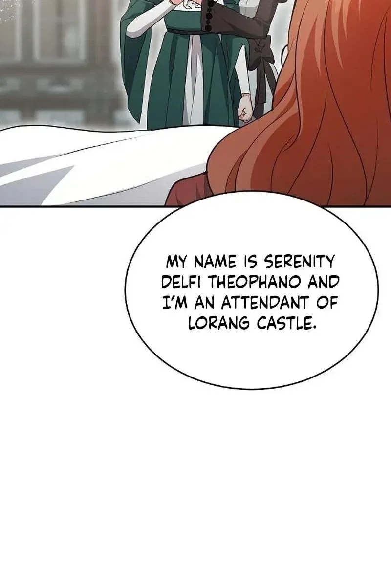 Cursed Maid of the Duchy Chapter 54 – Page 67