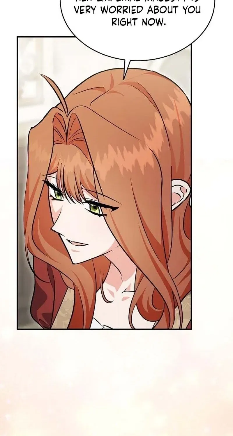 Cursed Maid of the Duchy Chapter 54 – Page 69