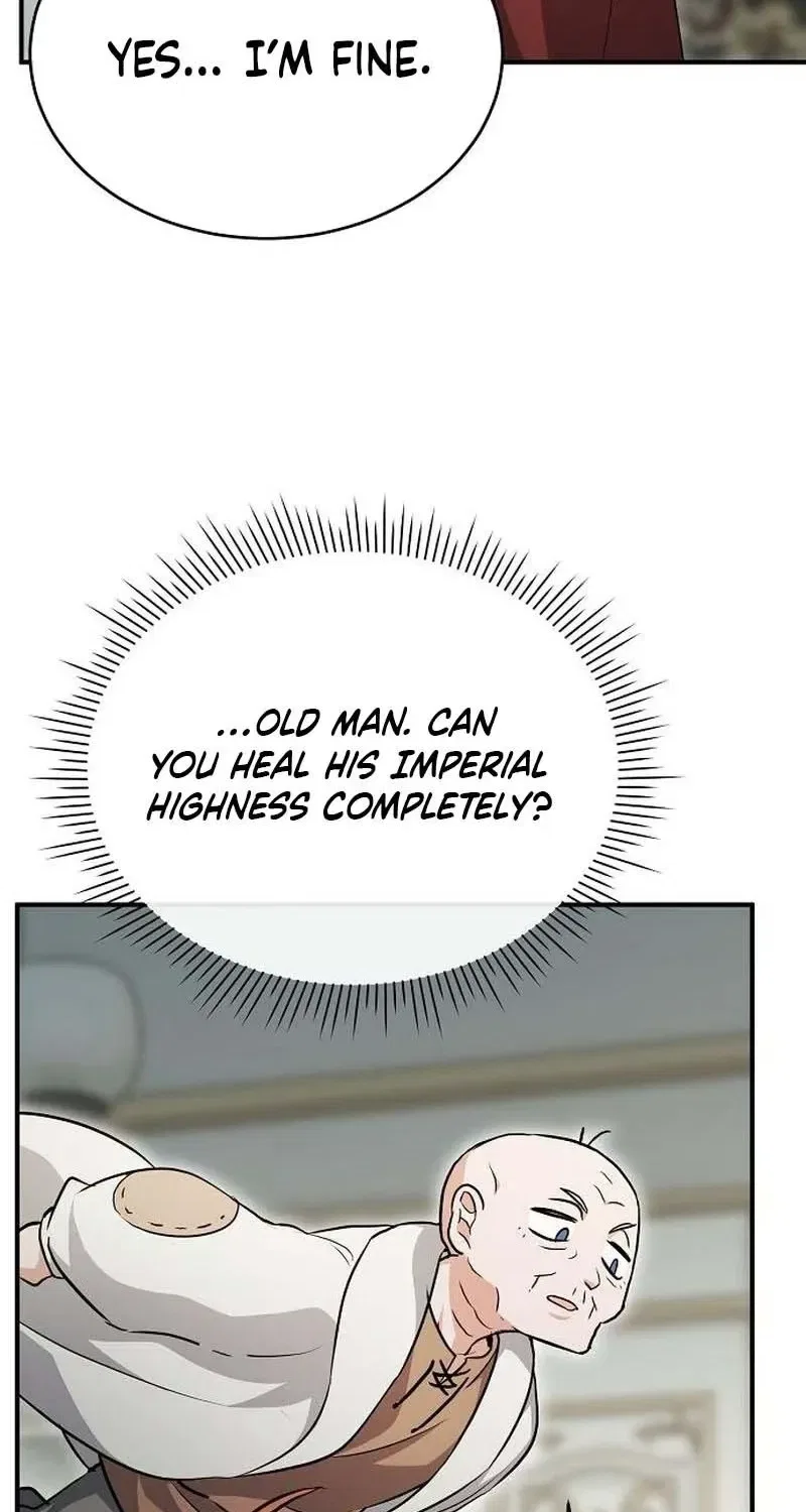 Cursed Maid of the Duchy Chapter 54 – Page 74