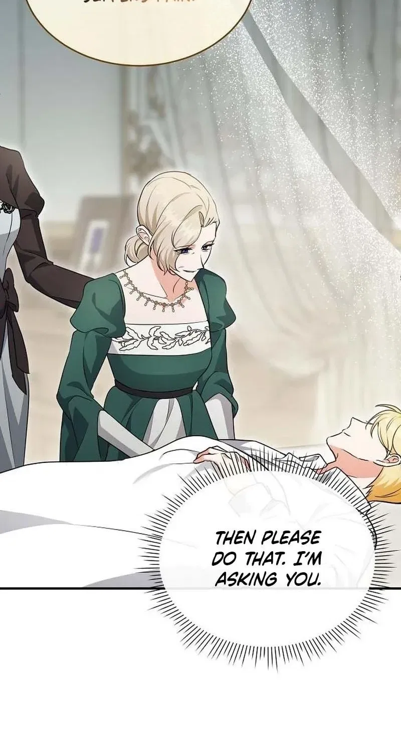 Cursed Maid of the Duchy Chapter 54 – Page 76