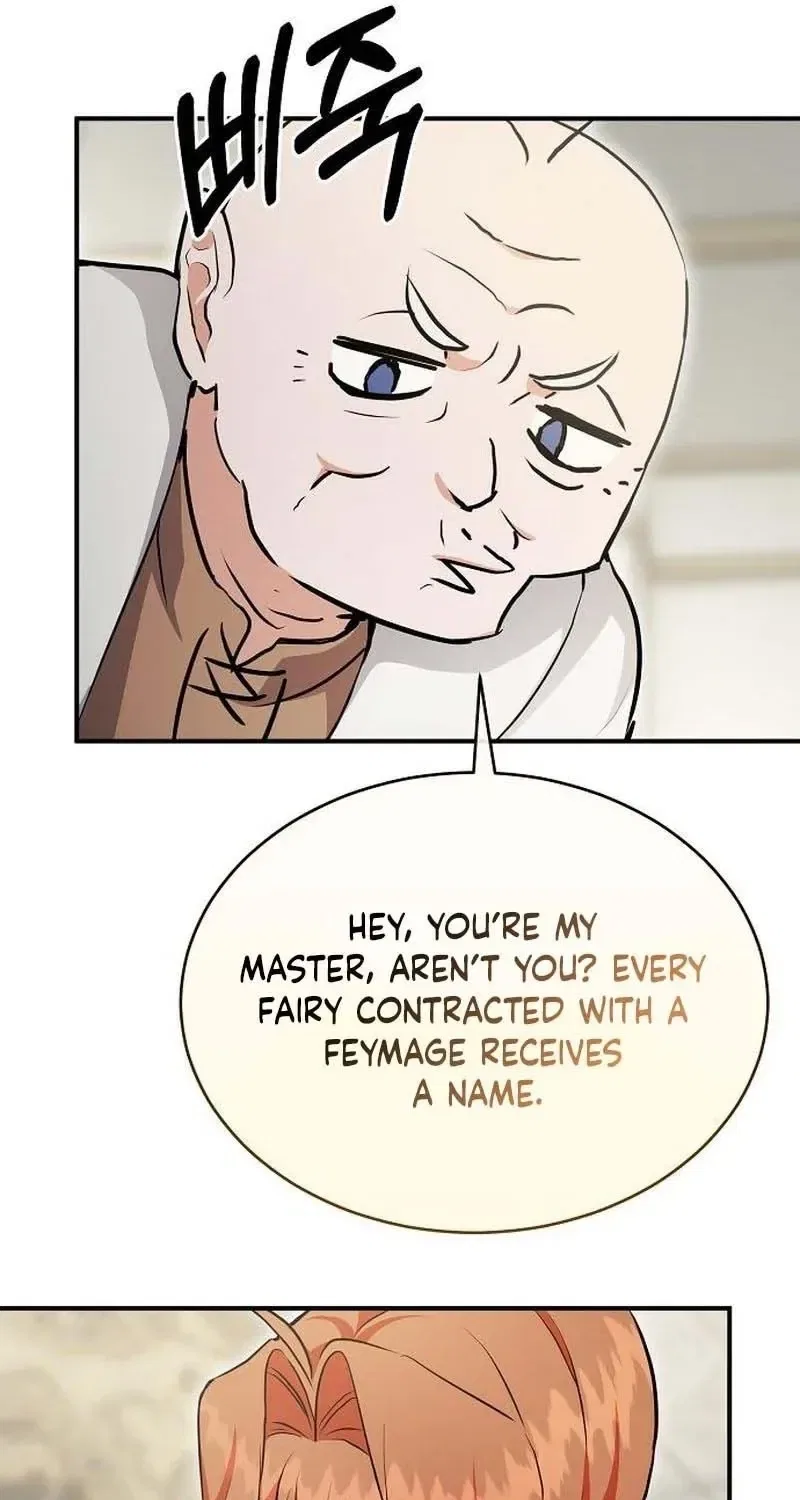Cursed Maid of the Duchy Chapter 54 – Page 78