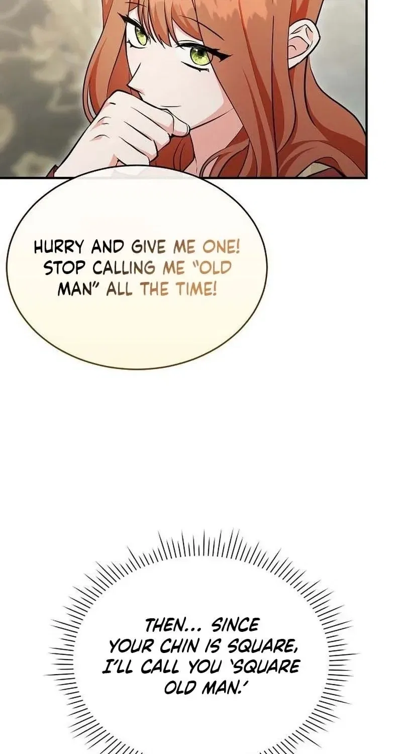 Cursed Maid of the Duchy Chapter 54 – Page 79