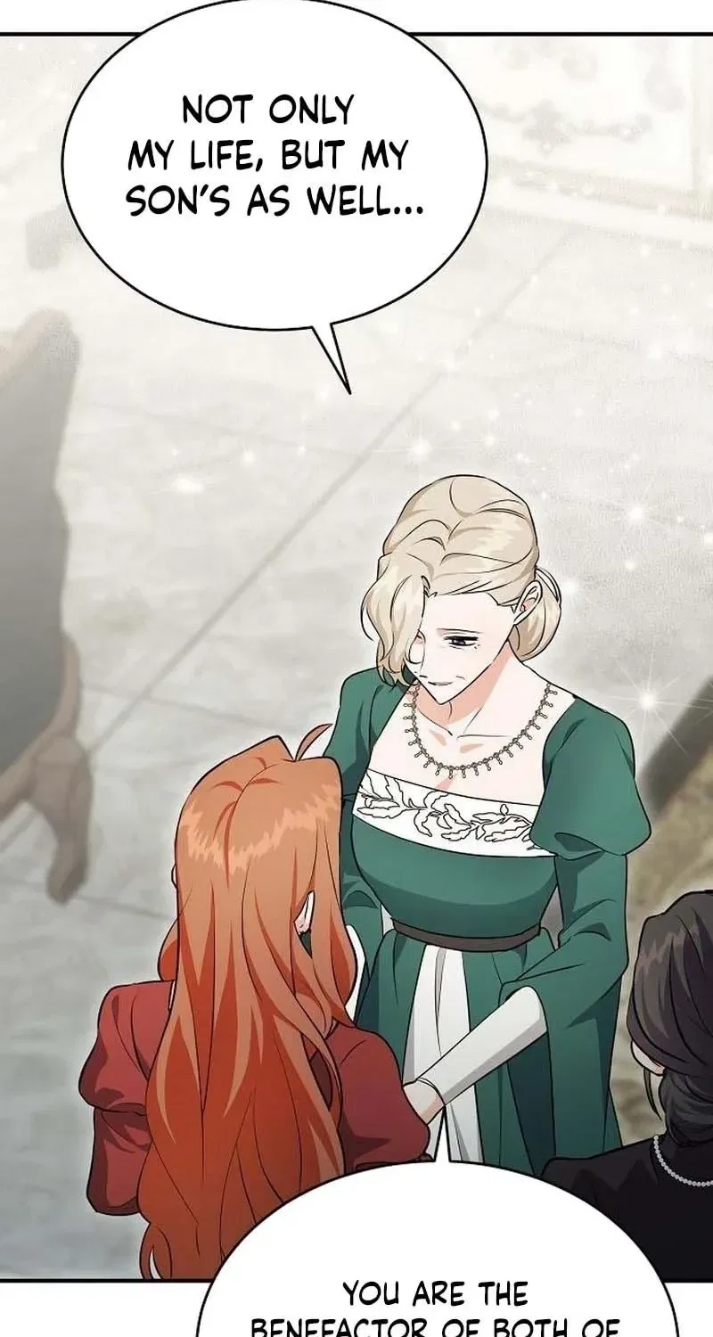 Cursed Maid of the Duchy Chapter 54 – Page 81