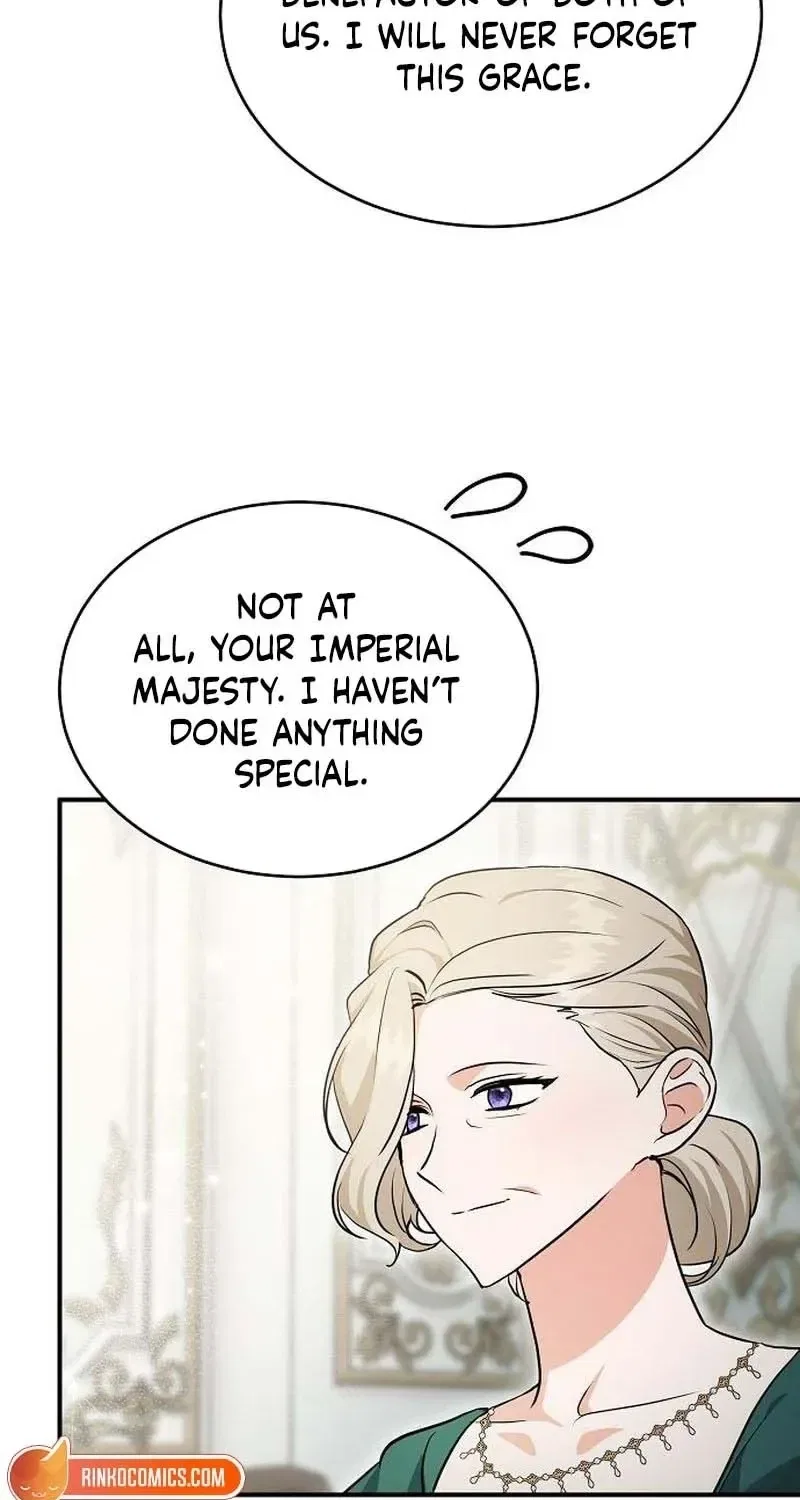 Cursed Maid of the Duchy Chapter 54 – Page 82