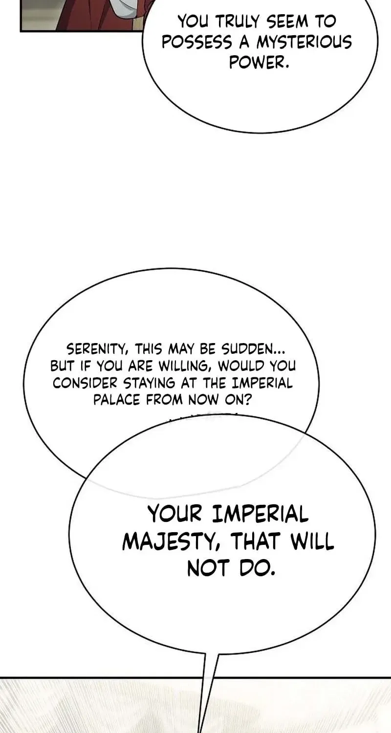 Cursed Maid of the Duchy Chapter 54 – Page 85