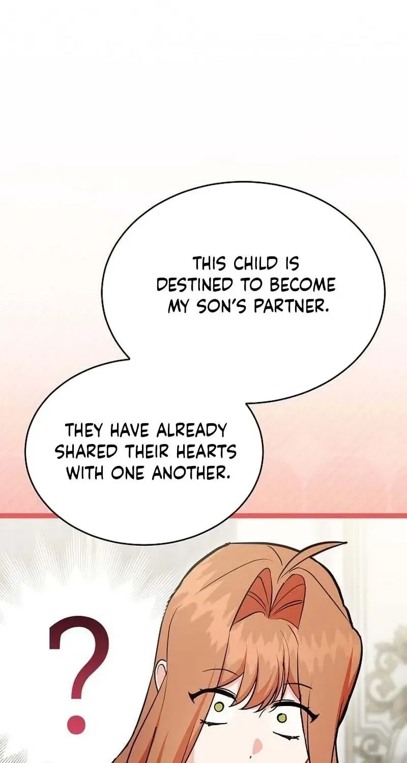 Cursed Maid of the Duchy Chapter 54 – Page 87