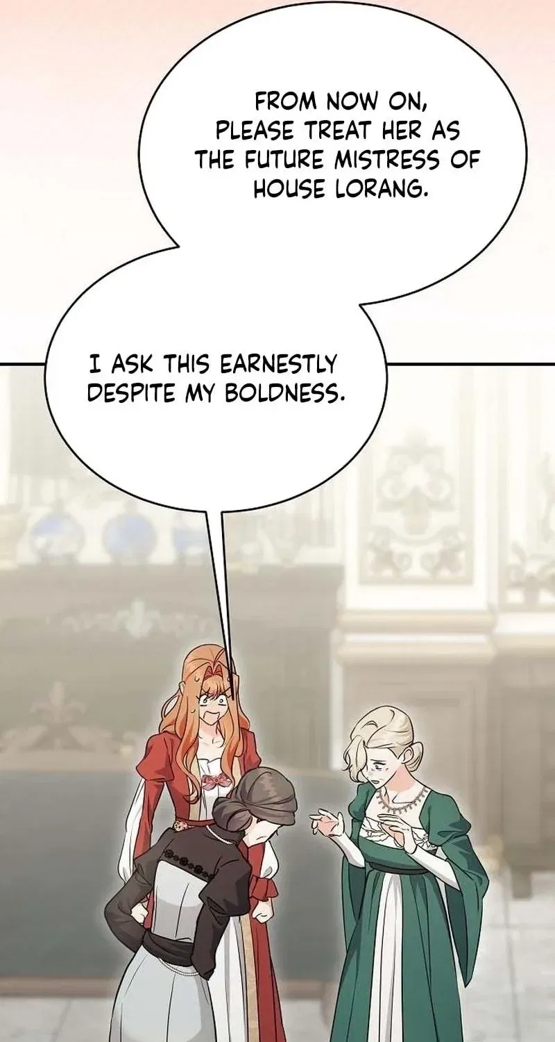Cursed Maid of the Duchy Chapter 54 – Page 89