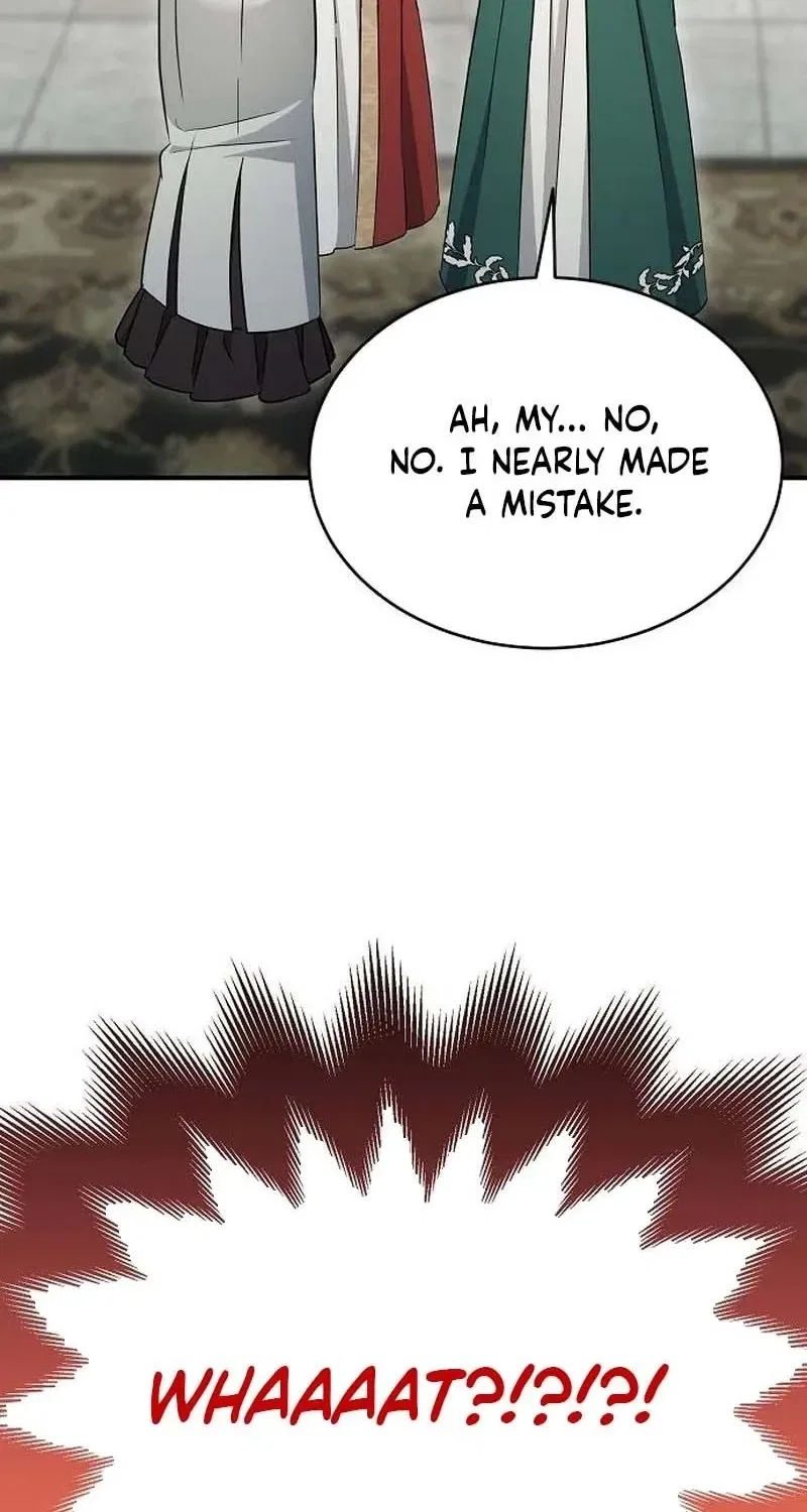 Cursed Maid of the Duchy Chapter 54 – Page 90