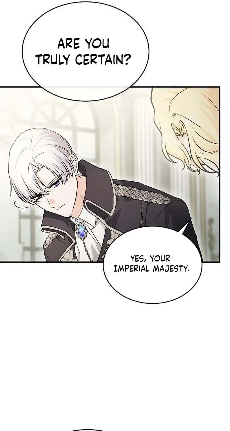 Cursed Maid of the Duchy Chapter 54 – Page 94
