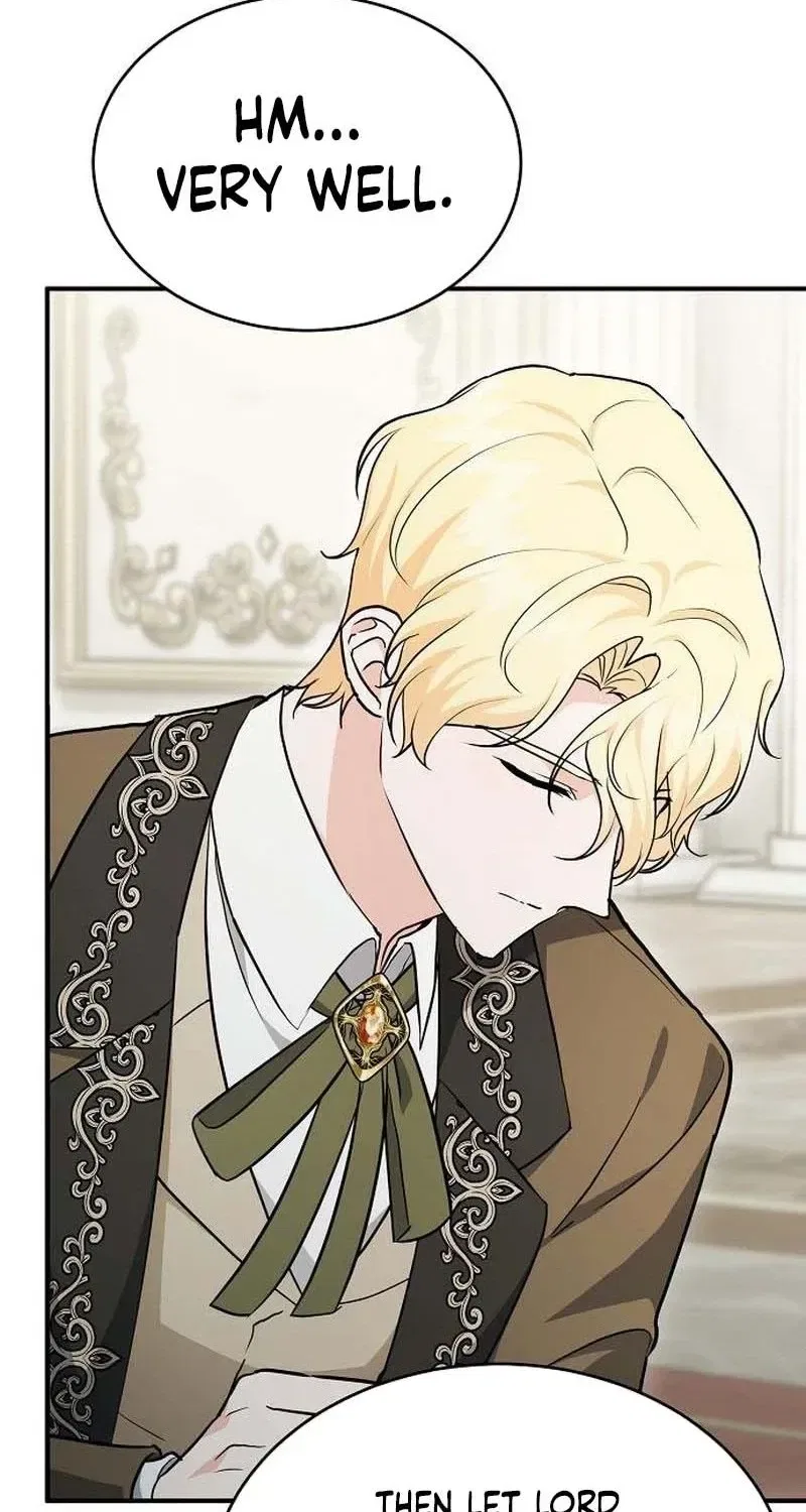 Cursed Maid of the Duchy Chapter 54 – Page 95