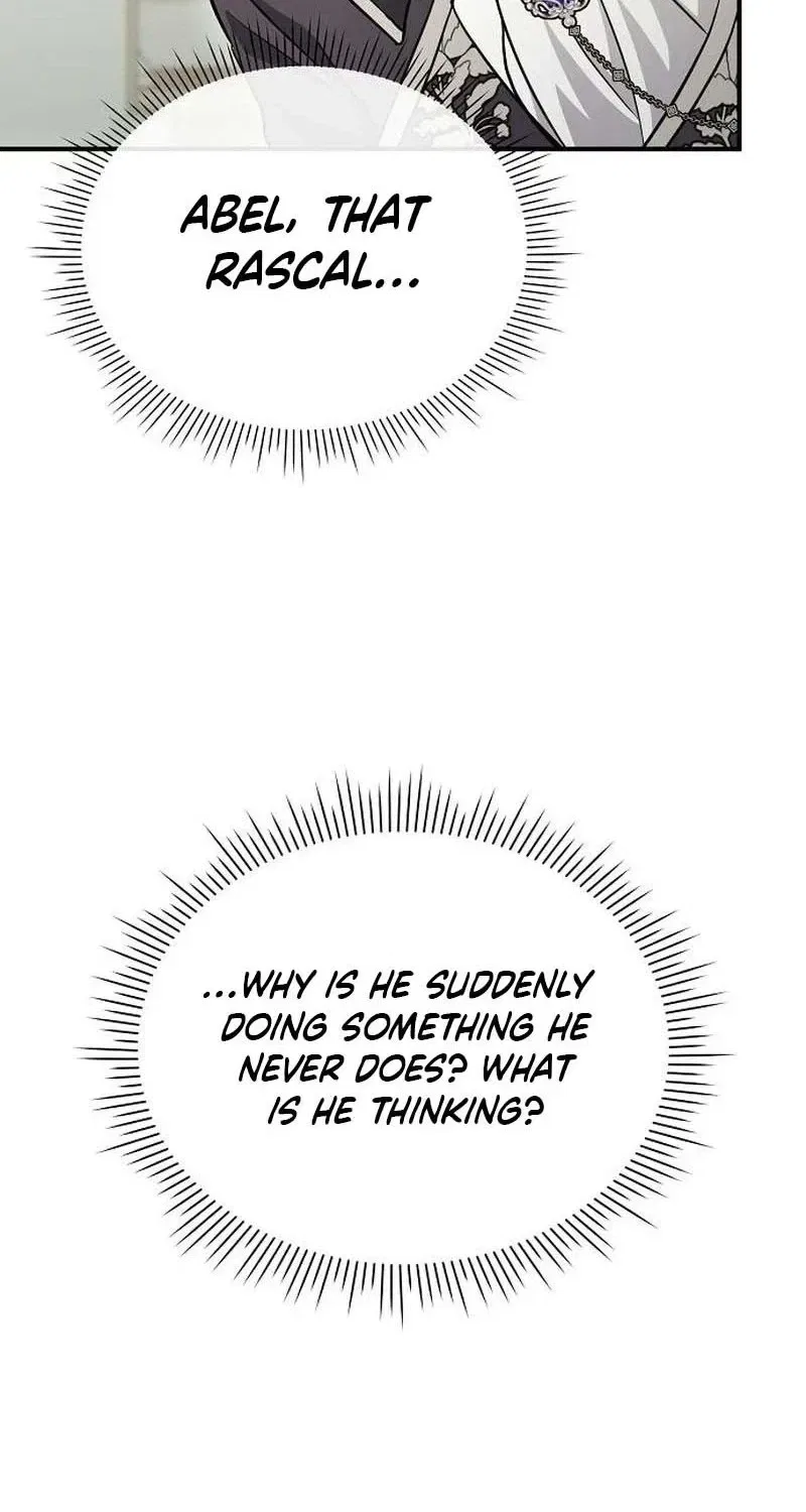 Cursed Maid of the Duchy Chapter 54 – Page 97