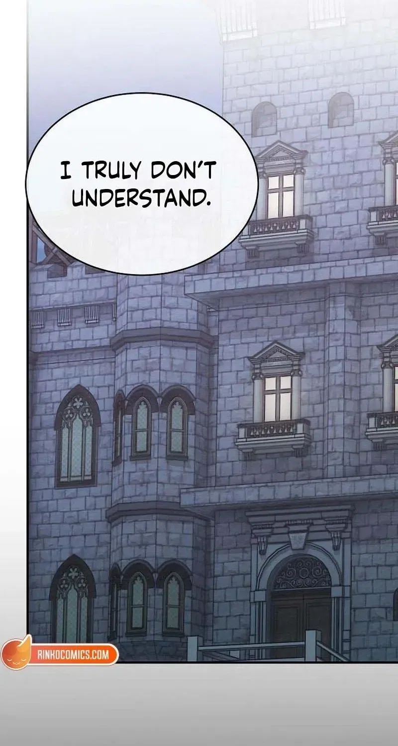 Cursed Maid of the Duchy Chapter 54 – Page 100