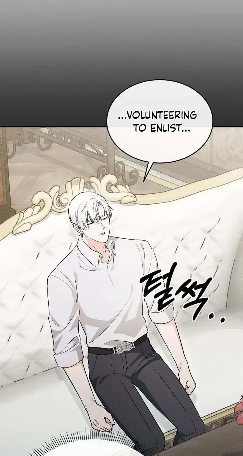 Cursed Maid of the Duchy Chapter 54 – Page 101