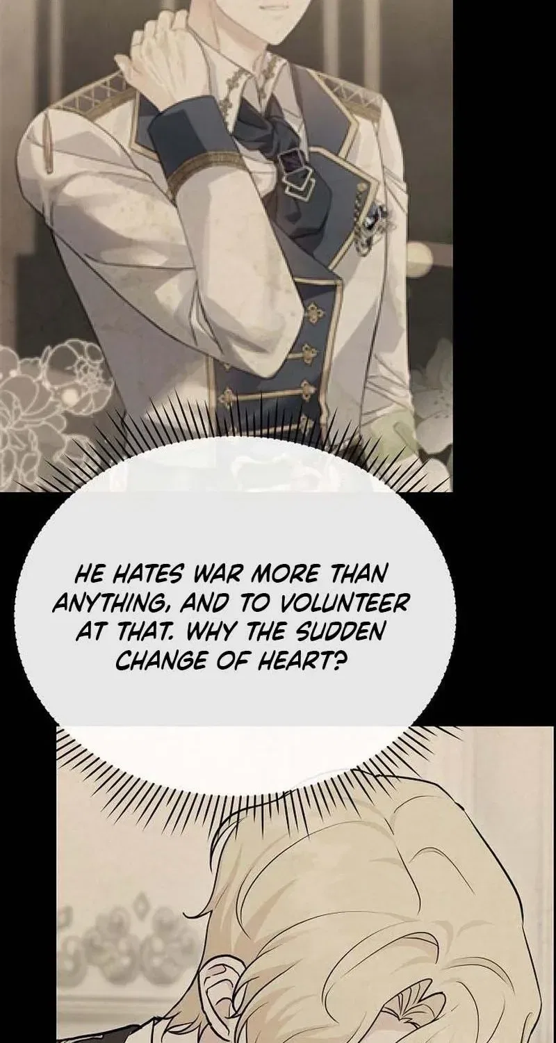 Cursed Maid of the Duchy Chapter 54 – Page 103