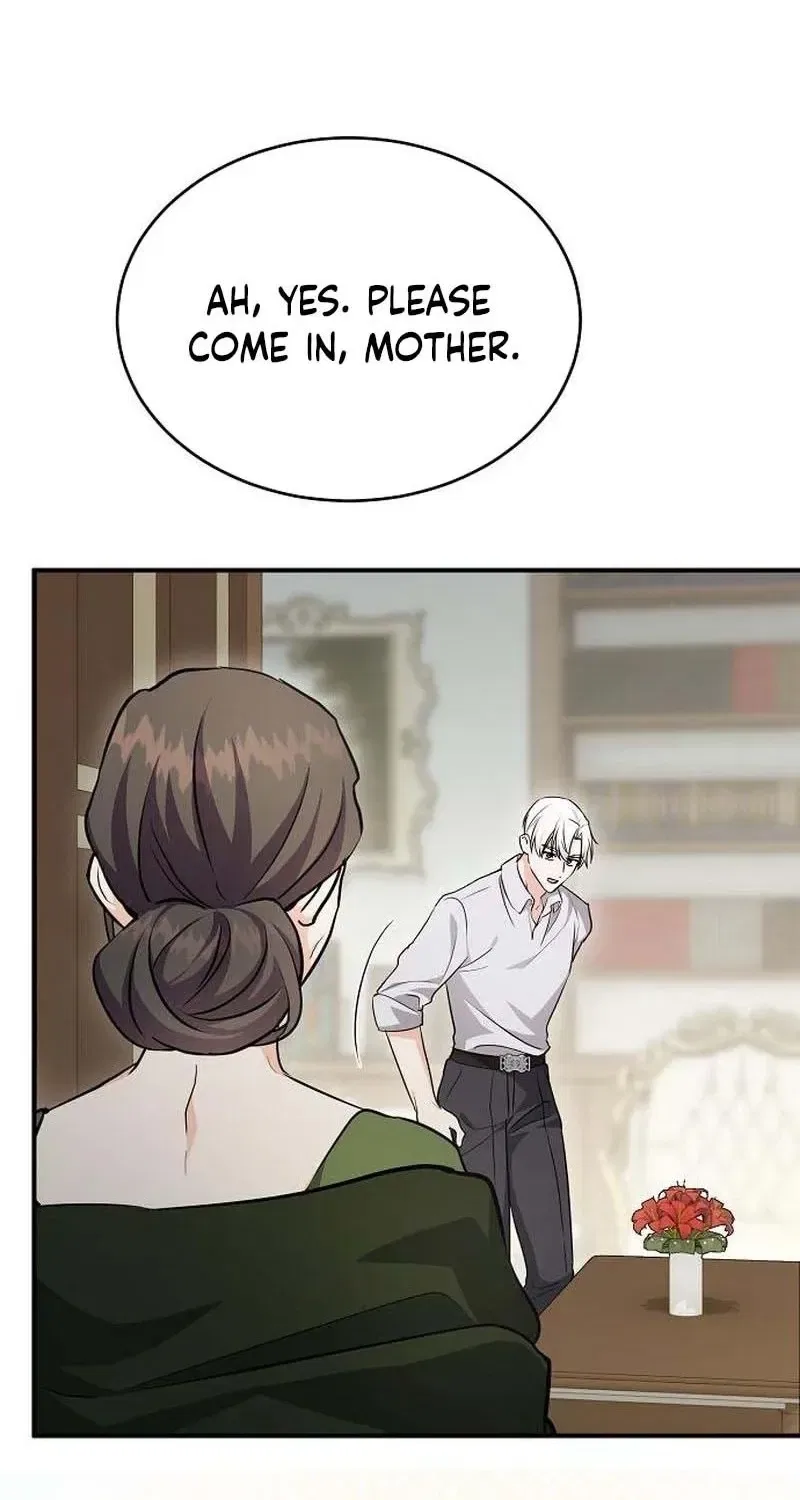 Cursed Maid of the Duchy Chapter 54 – Page 107