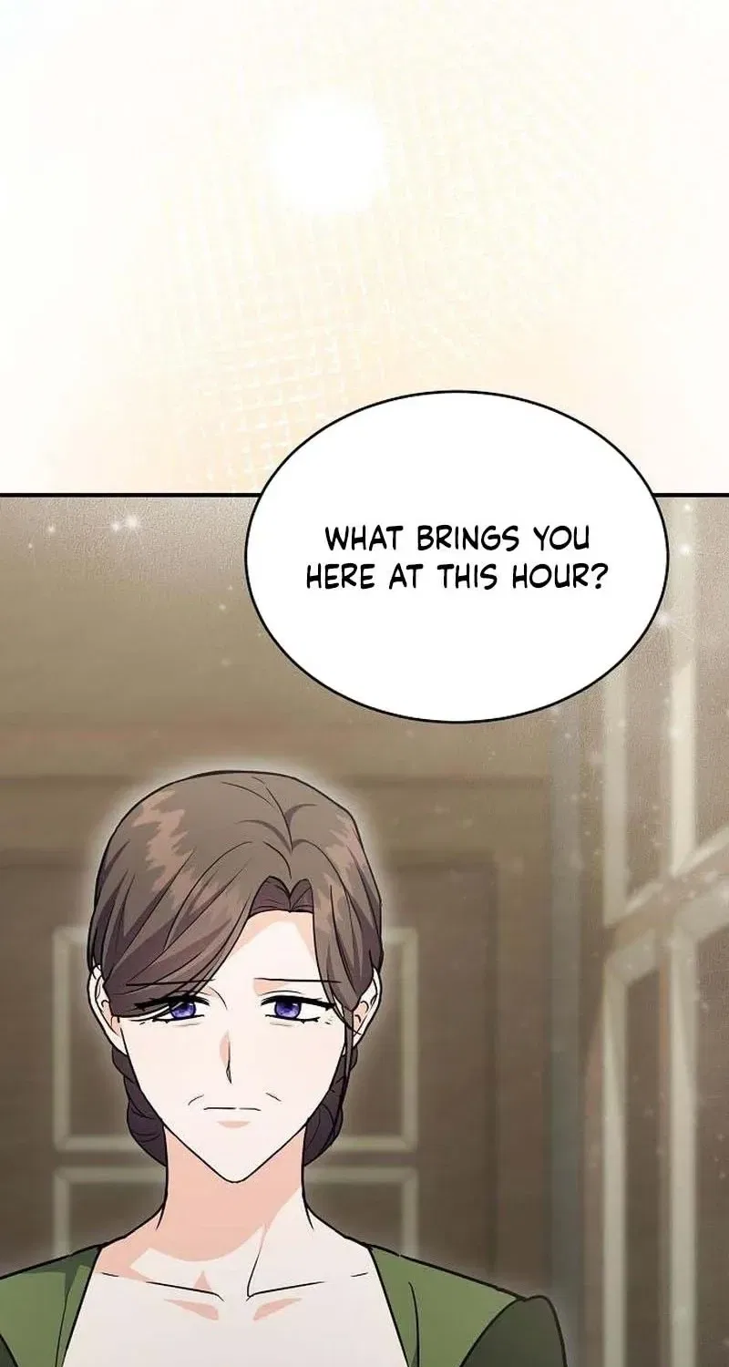 Cursed Maid of the Duchy Chapter 54 – Page 108