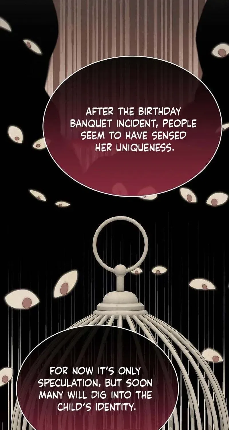 Cursed Maid of the Duchy Chapter 54 – Page 115