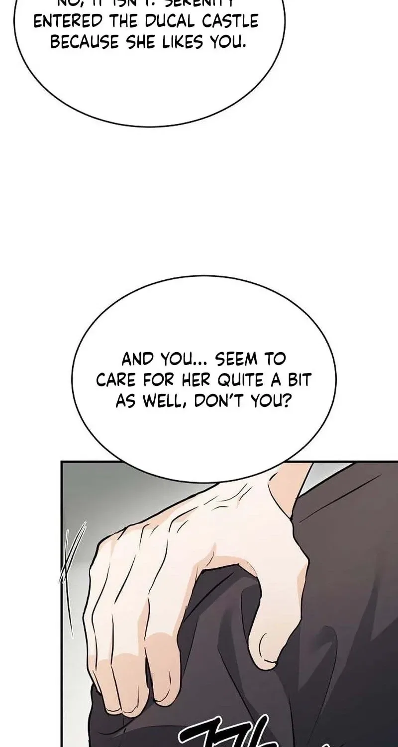 Cursed Maid of the Duchy Chapter 54 – Page 120