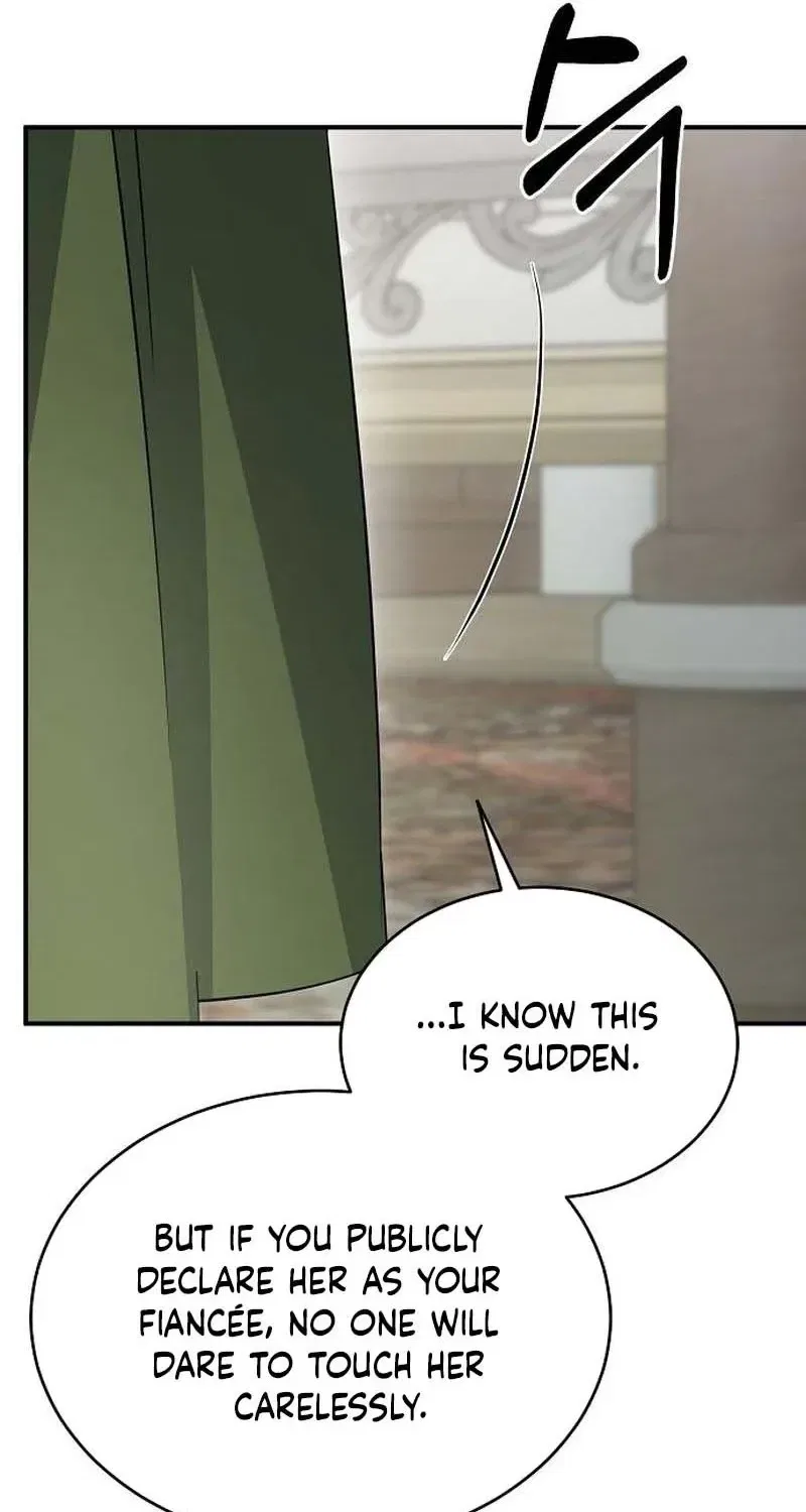 Cursed Maid of the Duchy Chapter 54 – Page 123