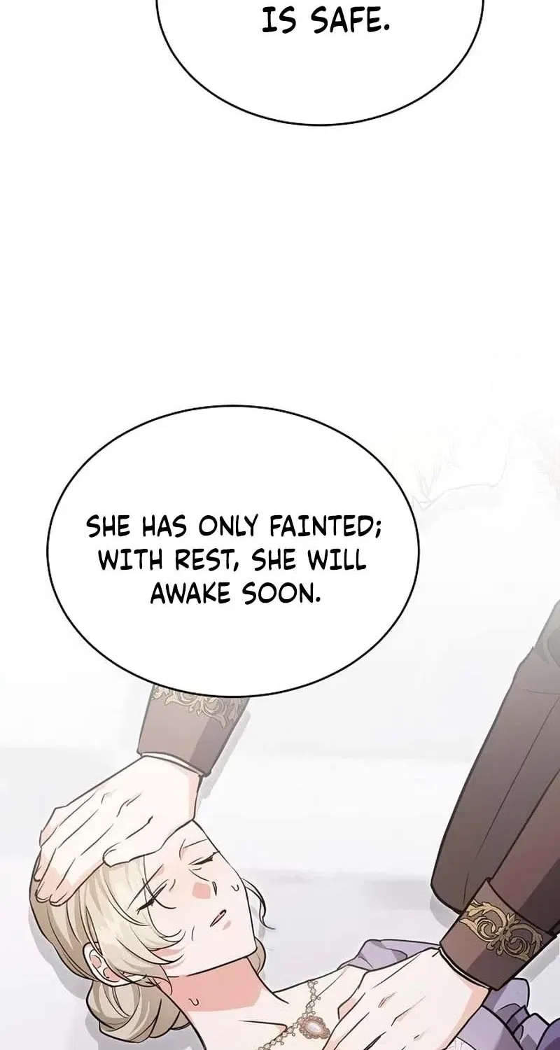 Cursed Maid of the Duchy Chapter 53 – Page 2