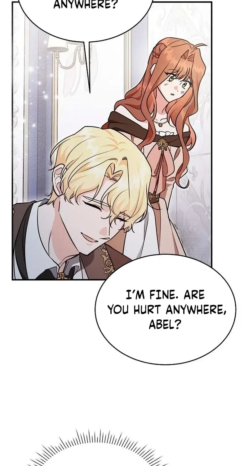 Cursed Maid of the Duchy Chapter 53 – Page 4
