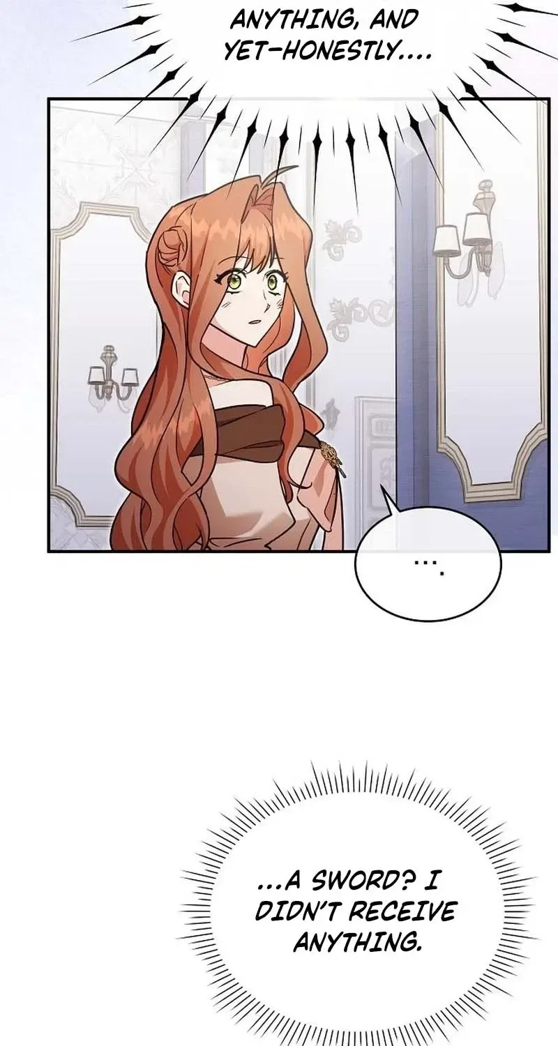 Cursed Maid of the Duchy Chapter 53 – Page 13