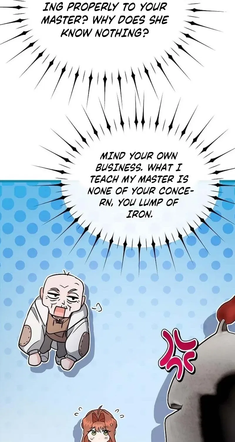 Cursed Maid of the Duchy Chapter 53 – Page 17