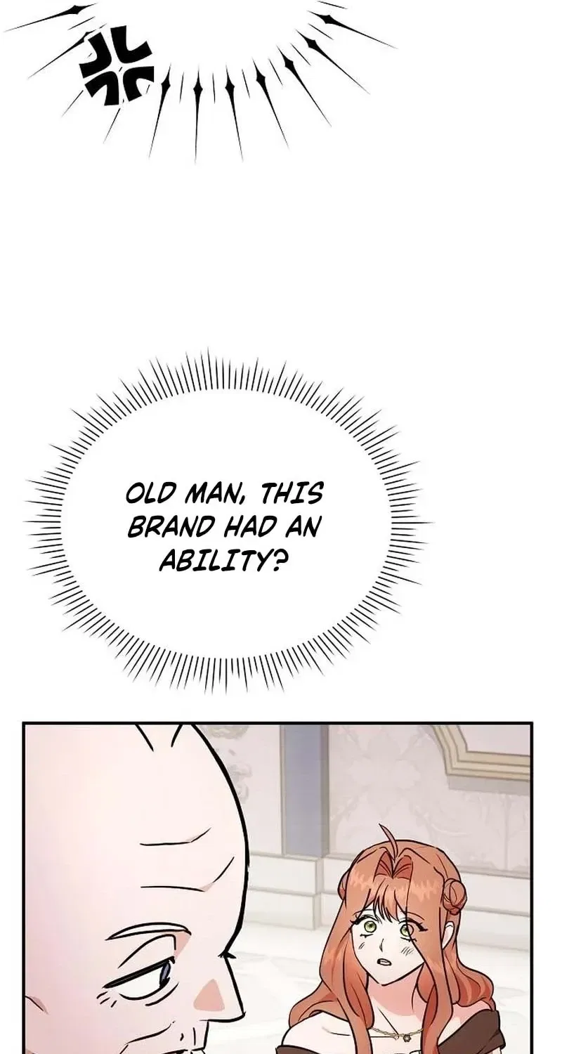 Cursed Maid of the Duchy Chapter 53 – Page 19