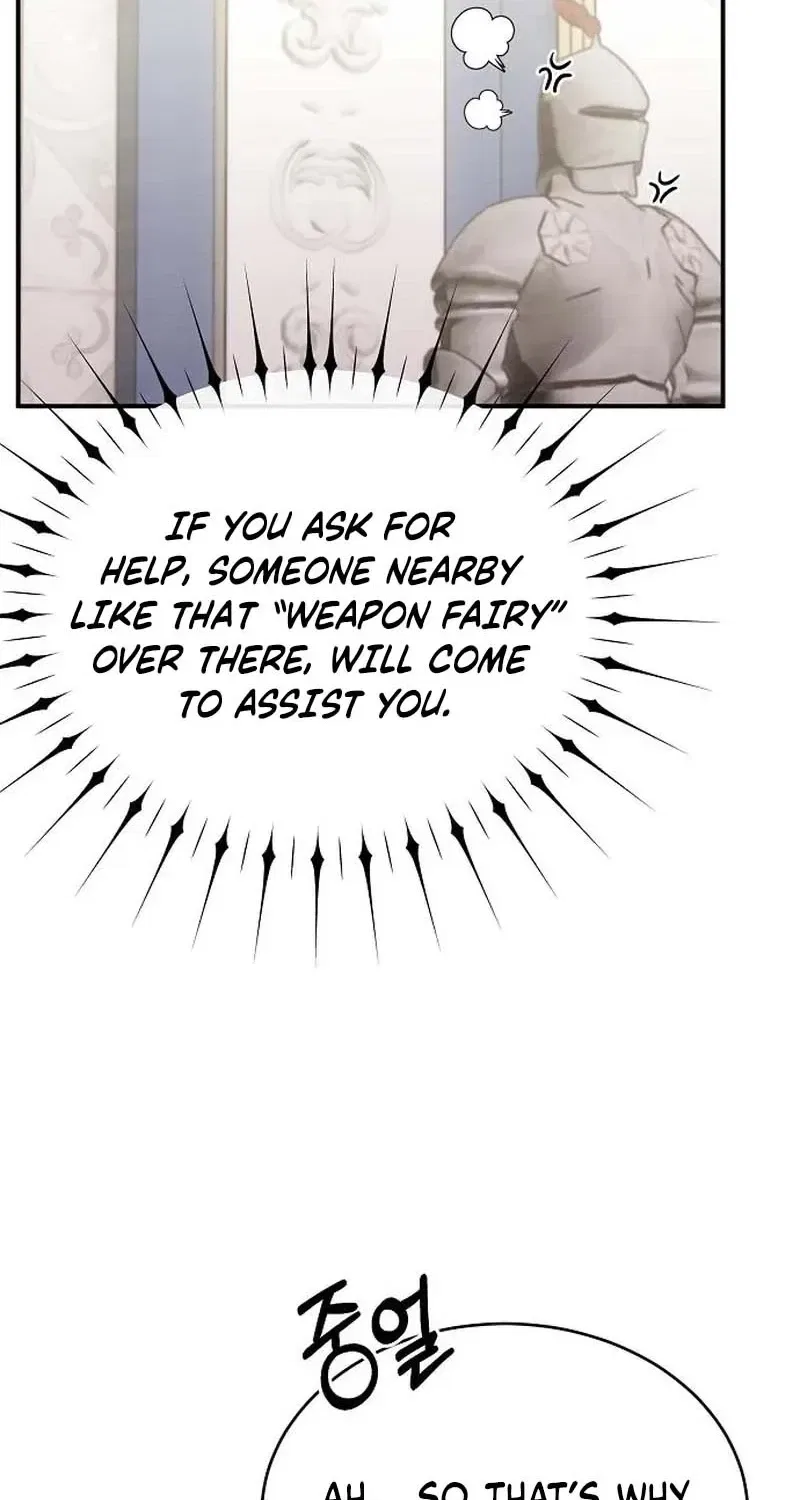 Cursed Maid of the Duchy Chapter 53 – Page 22