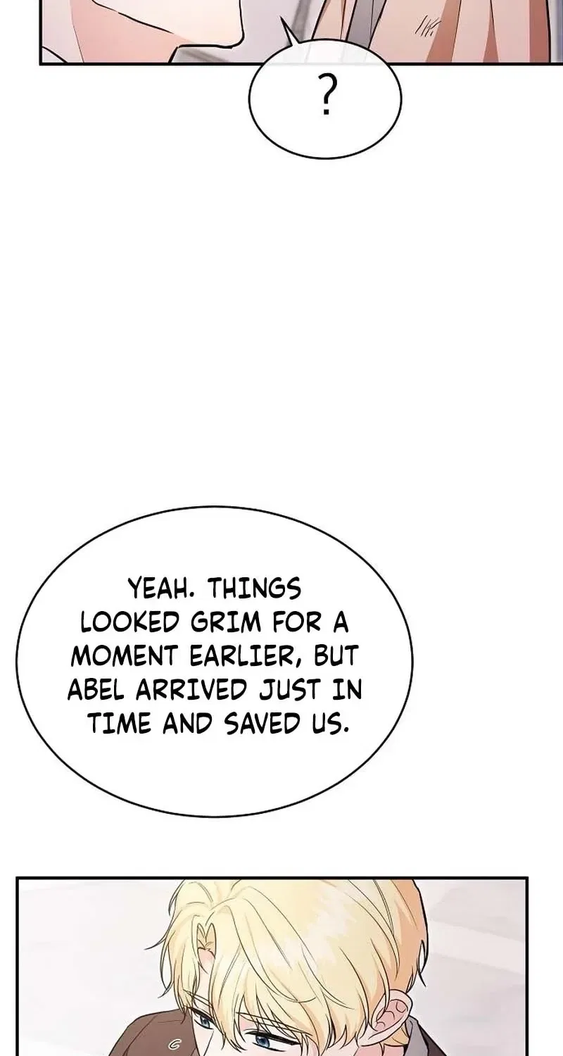 Cursed Maid of the Duchy Chapter 53 – Page 26