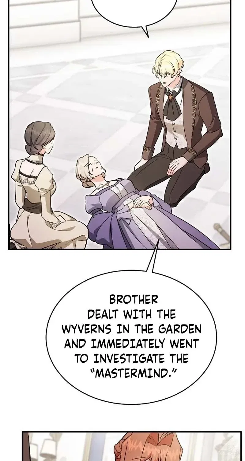 Cursed Maid of the Duchy Chapter 53 – Page 28