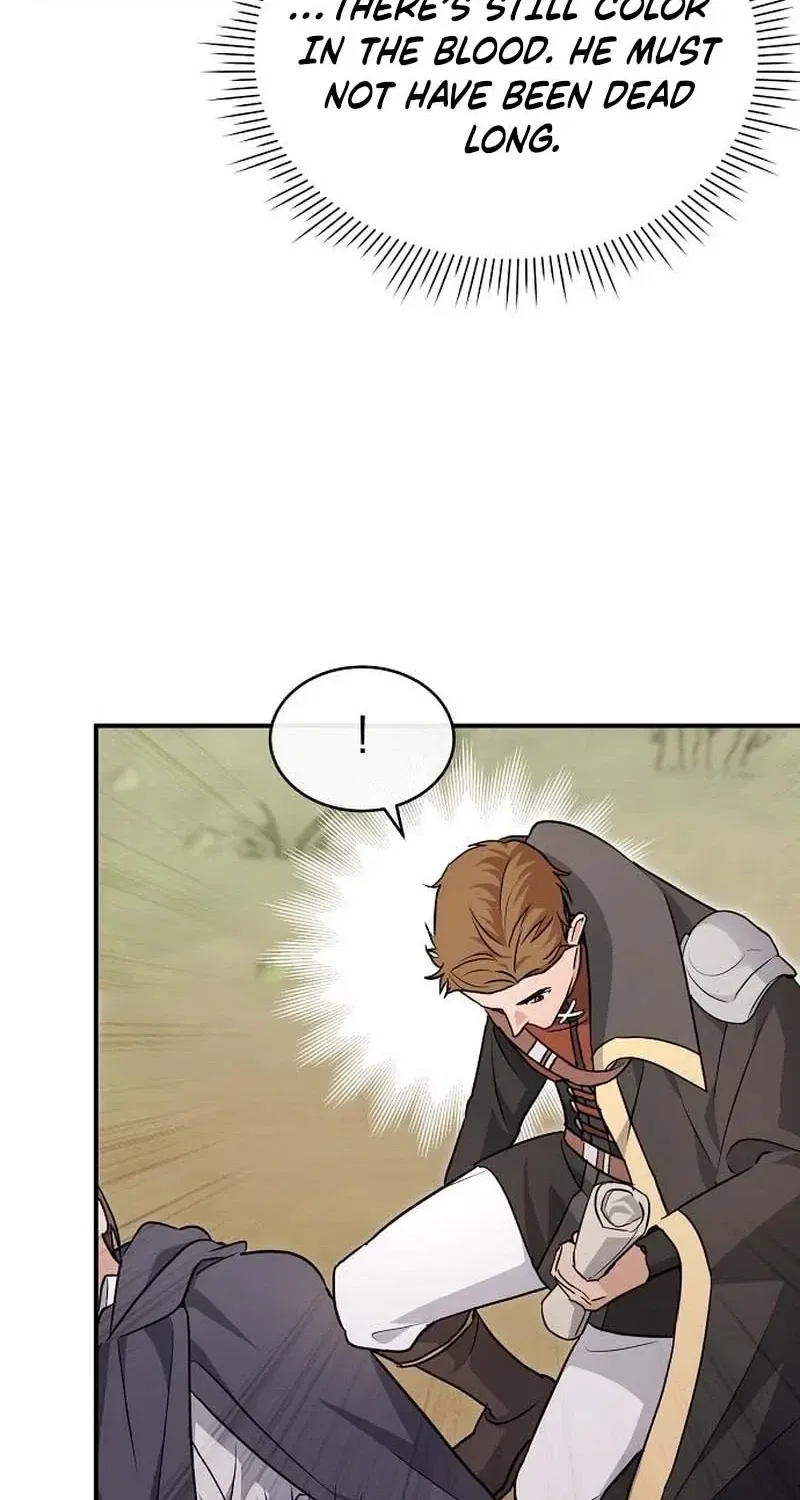Cursed Maid of the Duchy Chapter 53 – Page 34