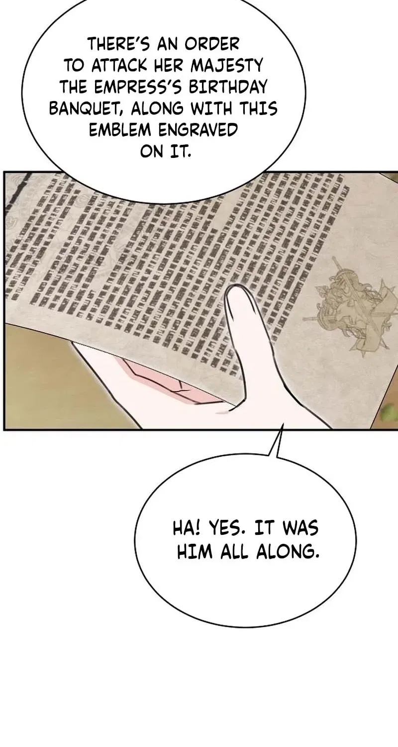 Cursed Maid of the Duchy Chapter 53 – Page 37