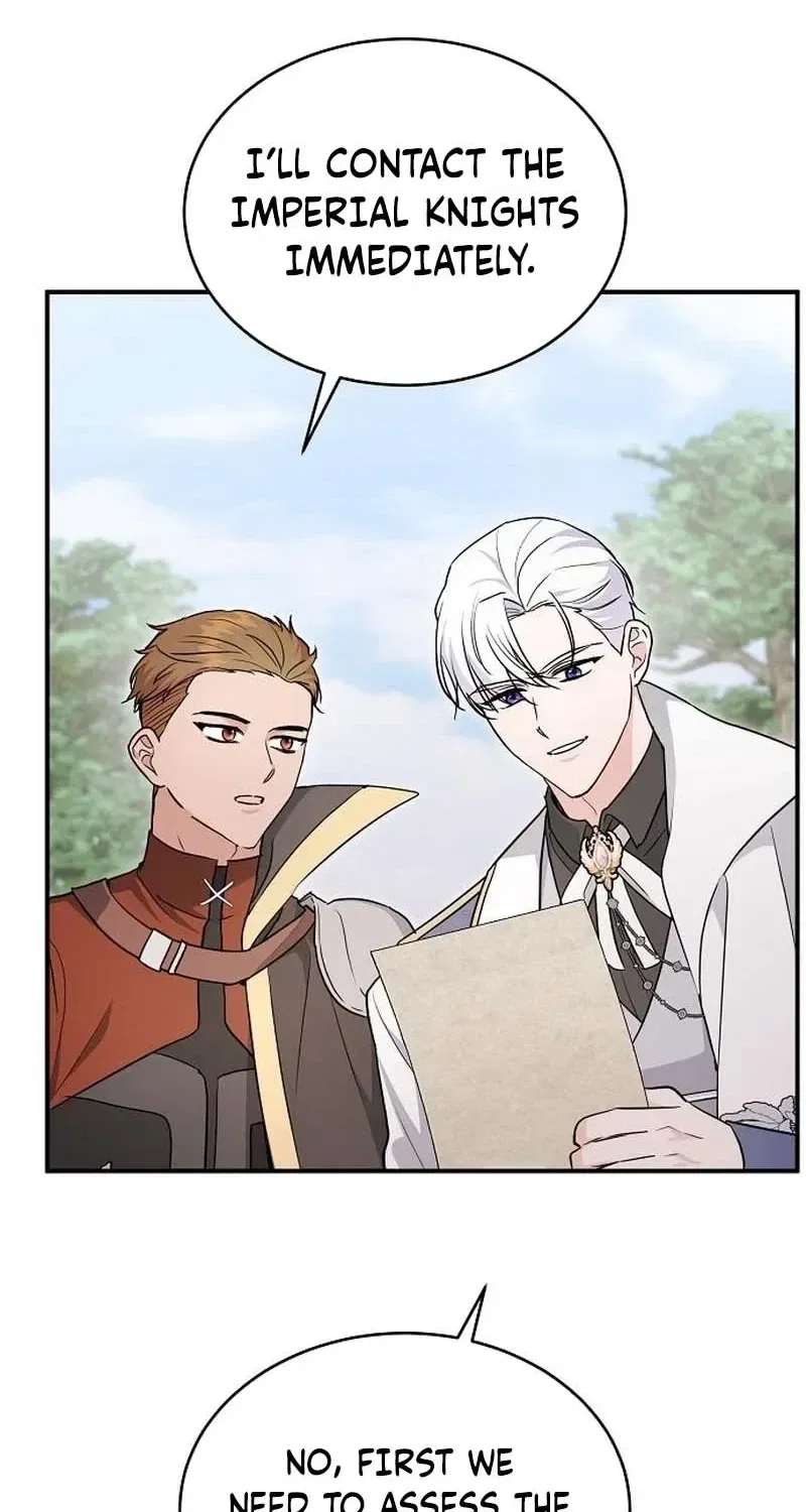 Cursed Maid of the Duchy Chapter 53 – Page 38