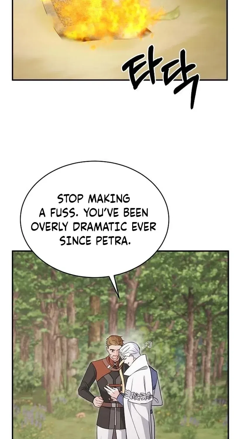 Cursed Maid of the Duchy Chapter 53 – Page 43