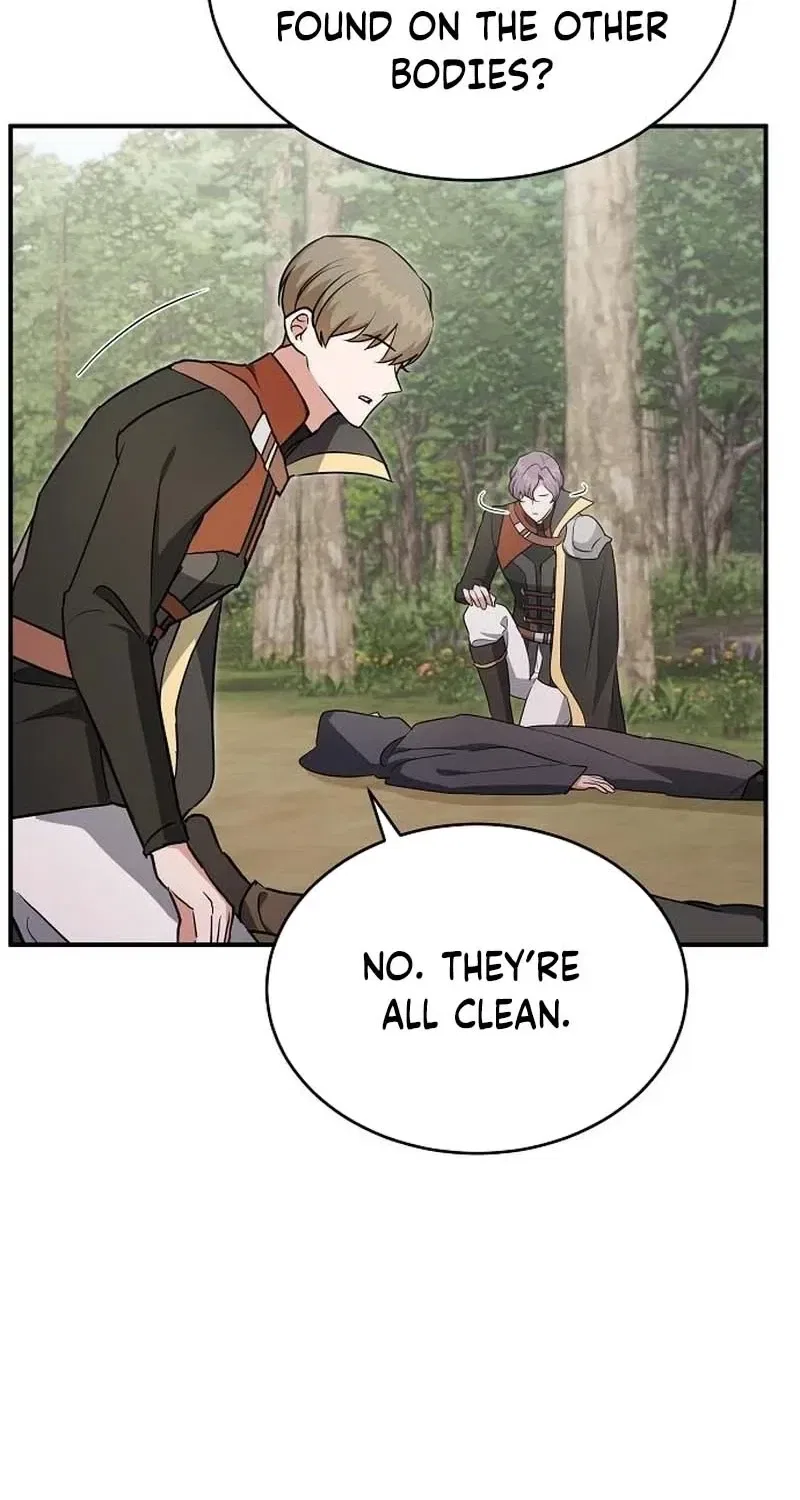 Cursed Maid of the Duchy Chapter 53 – Page 45
