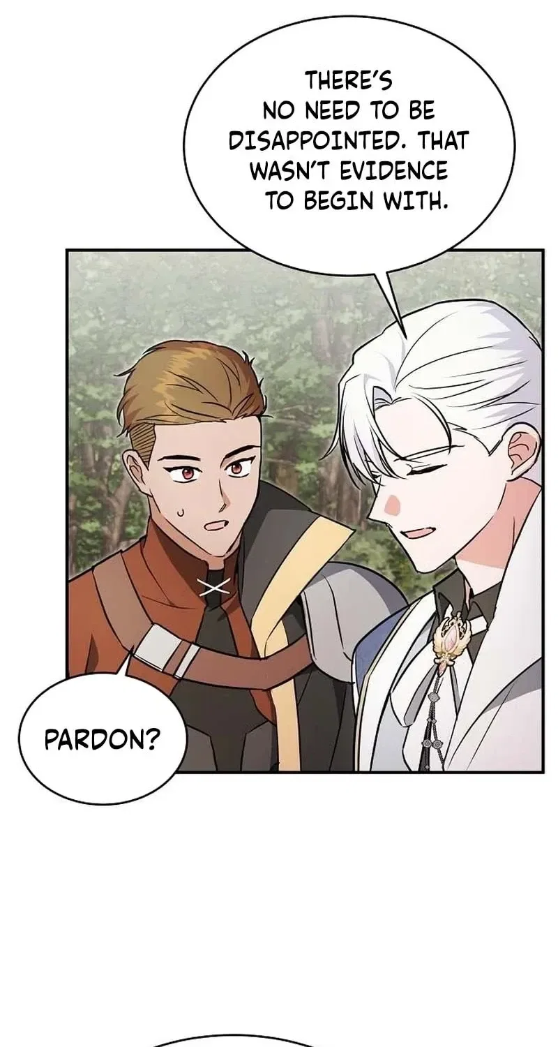 Cursed Maid of the Duchy Chapter 53 – Page 47