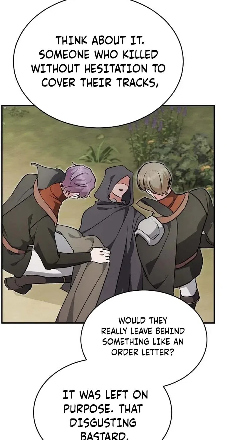 Cursed Maid of the Duchy Chapter 53 – Page 48