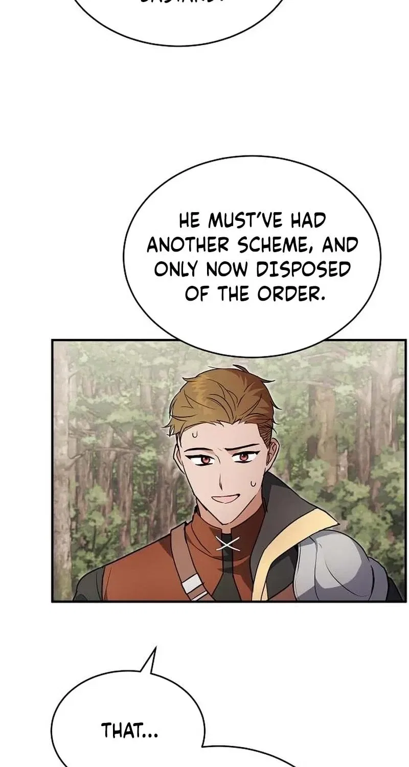 Cursed Maid of the Duchy Chapter 53 – Page 49