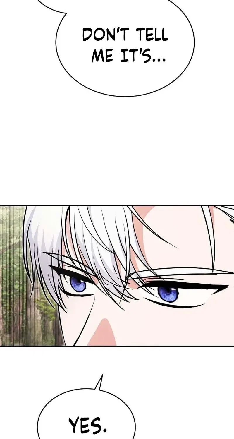 Cursed Maid of the Duchy Chapter 53 – Page 50