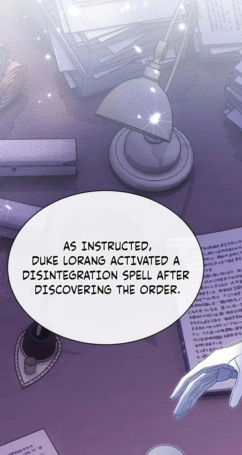 Cursed Maid of the Duchy Chapter 53 – Page 52