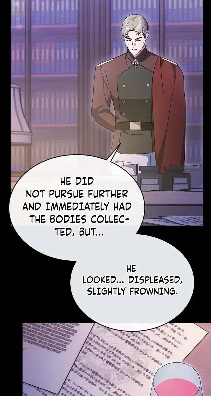 Cursed Maid of the Duchy Chapter 53 – Page 54