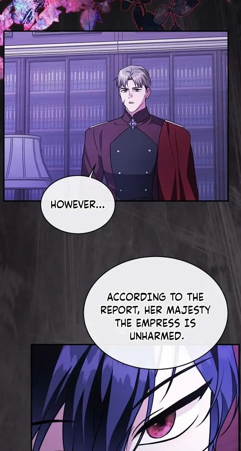 Cursed Maid of the Duchy Chapter 53 – Page 58