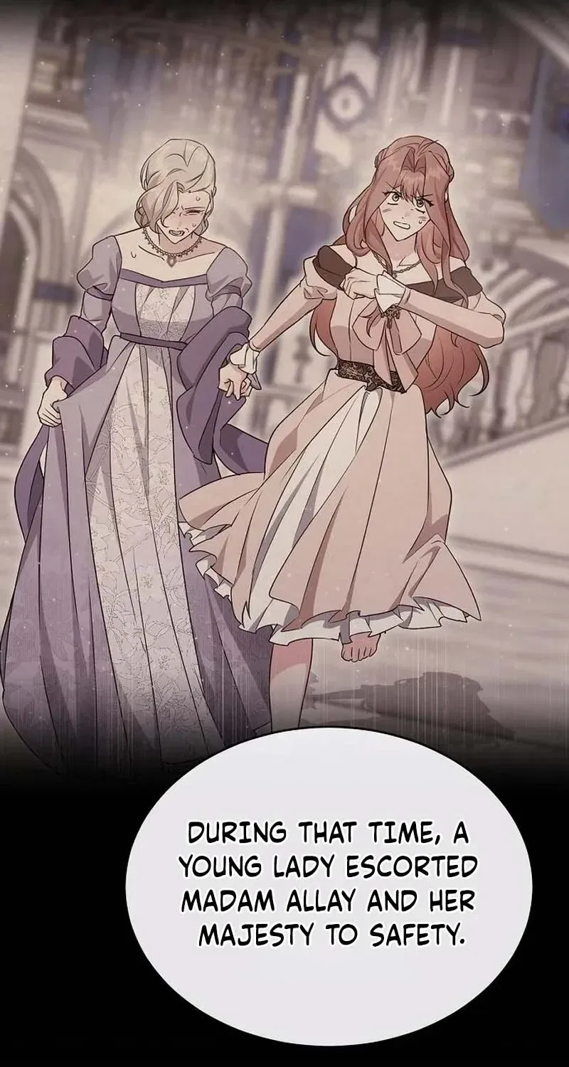 Cursed Maid of the Duchy Chapter 53 – Page 62