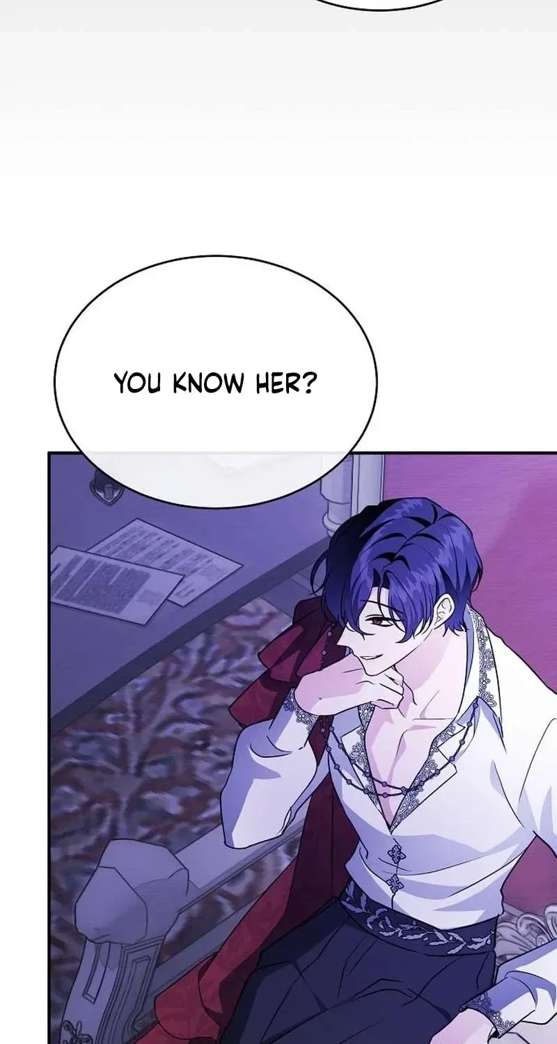 Cursed Maid of the Duchy Chapter 53 – Page 64