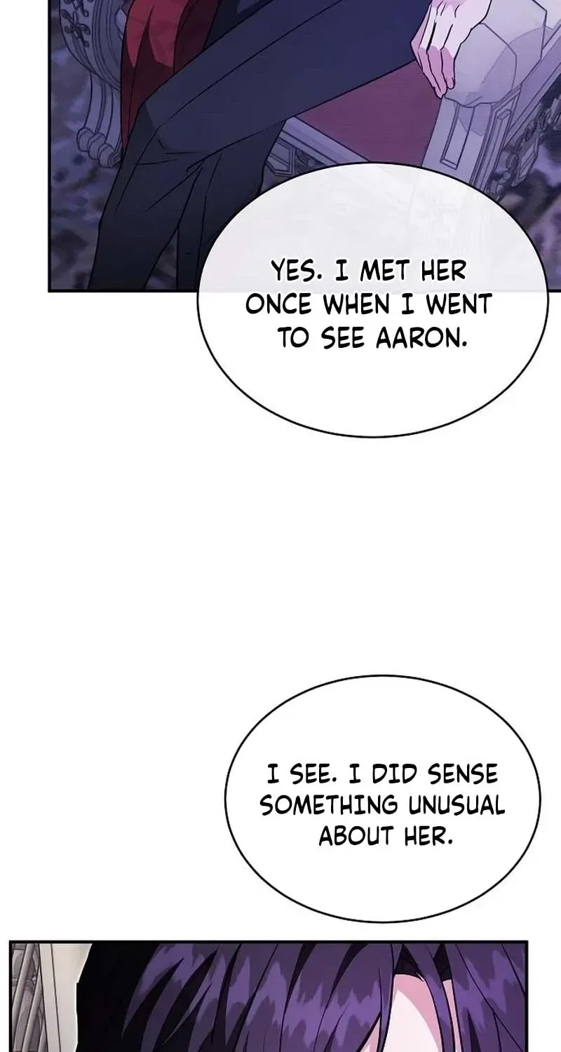 Cursed Maid of the Duchy Chapter 53 – Page 65
