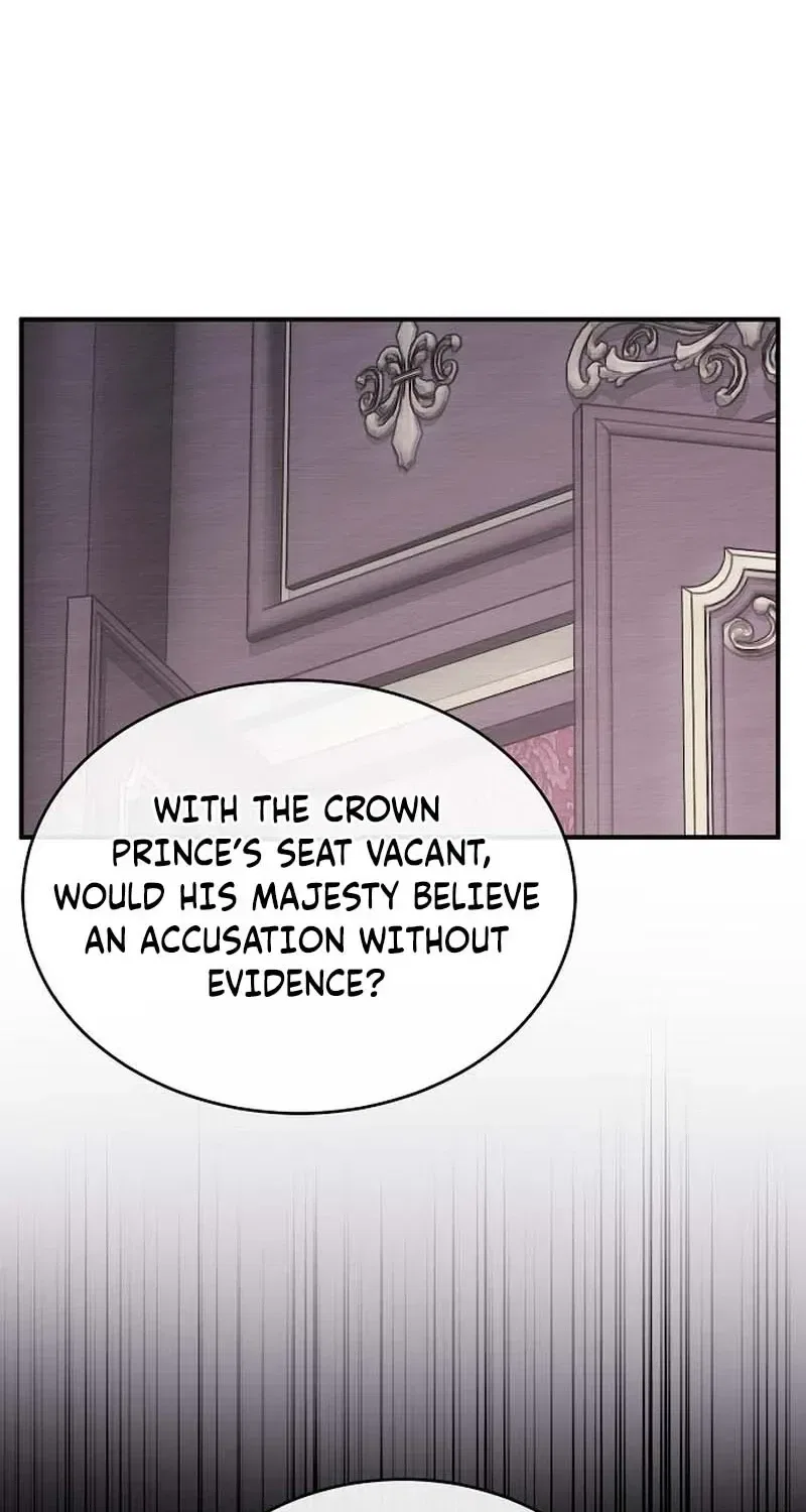 Cursed Maid of the Duchy Chapter 53 – Page 73