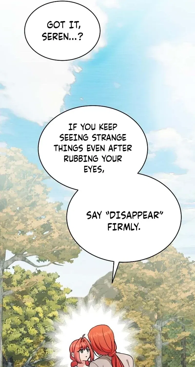 Cursed Maid of the Duchy Chapter 53 – Page 78