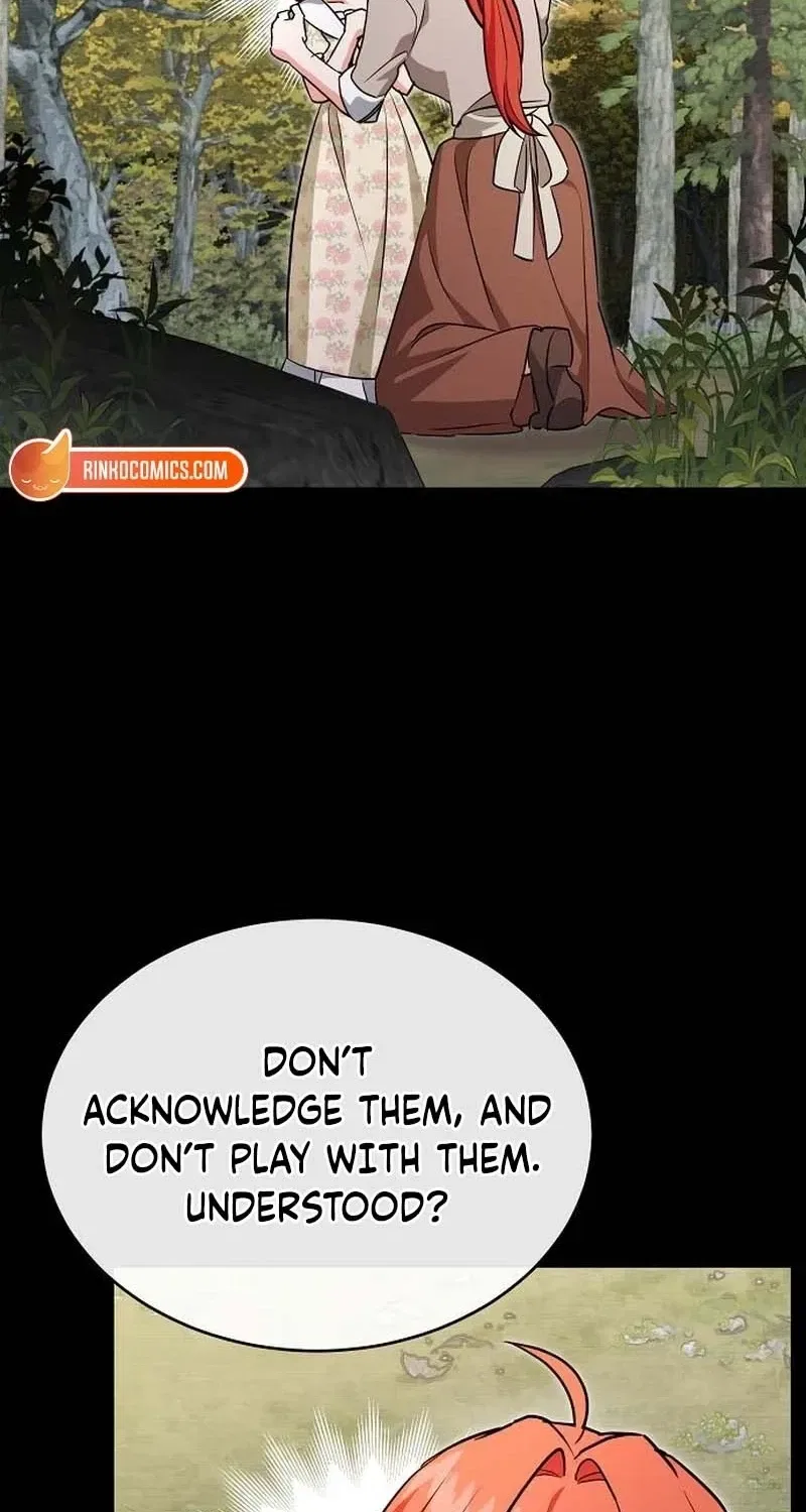 Cursed Maid of the Duchy Chapter 53 – Page 79